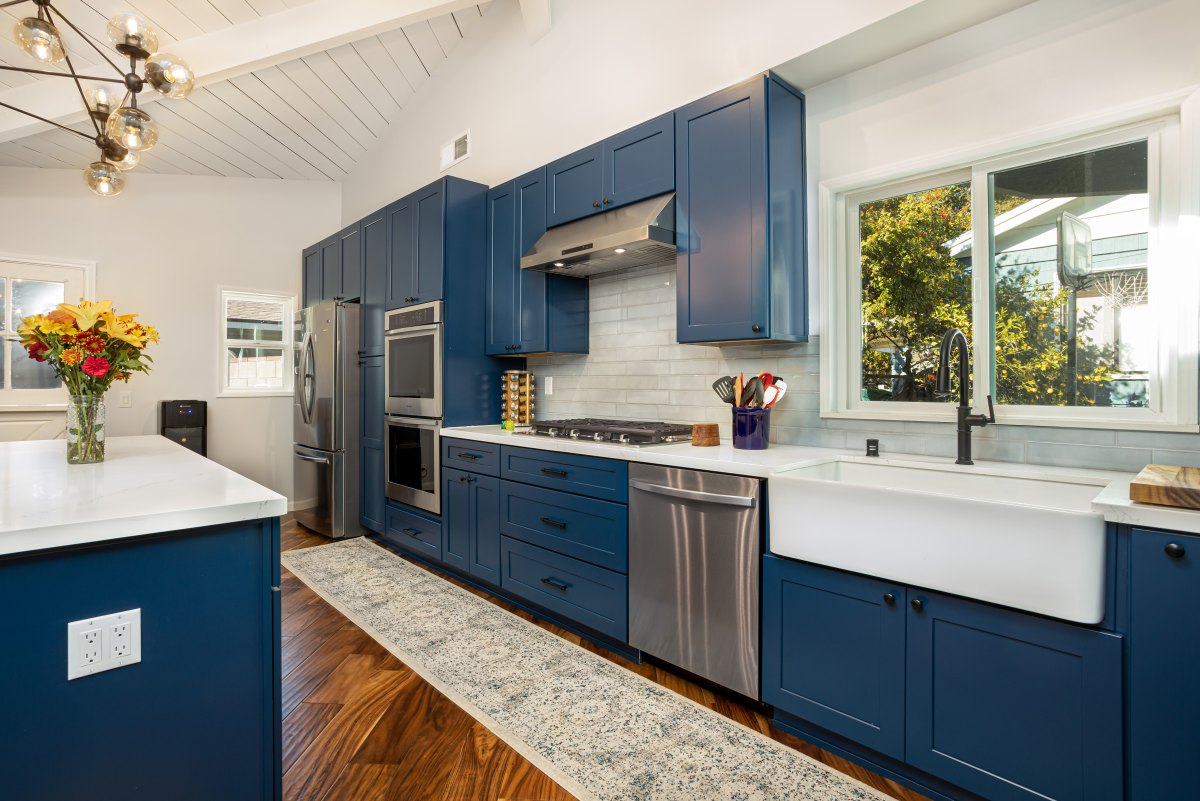 Design details that work as beautifully as they look