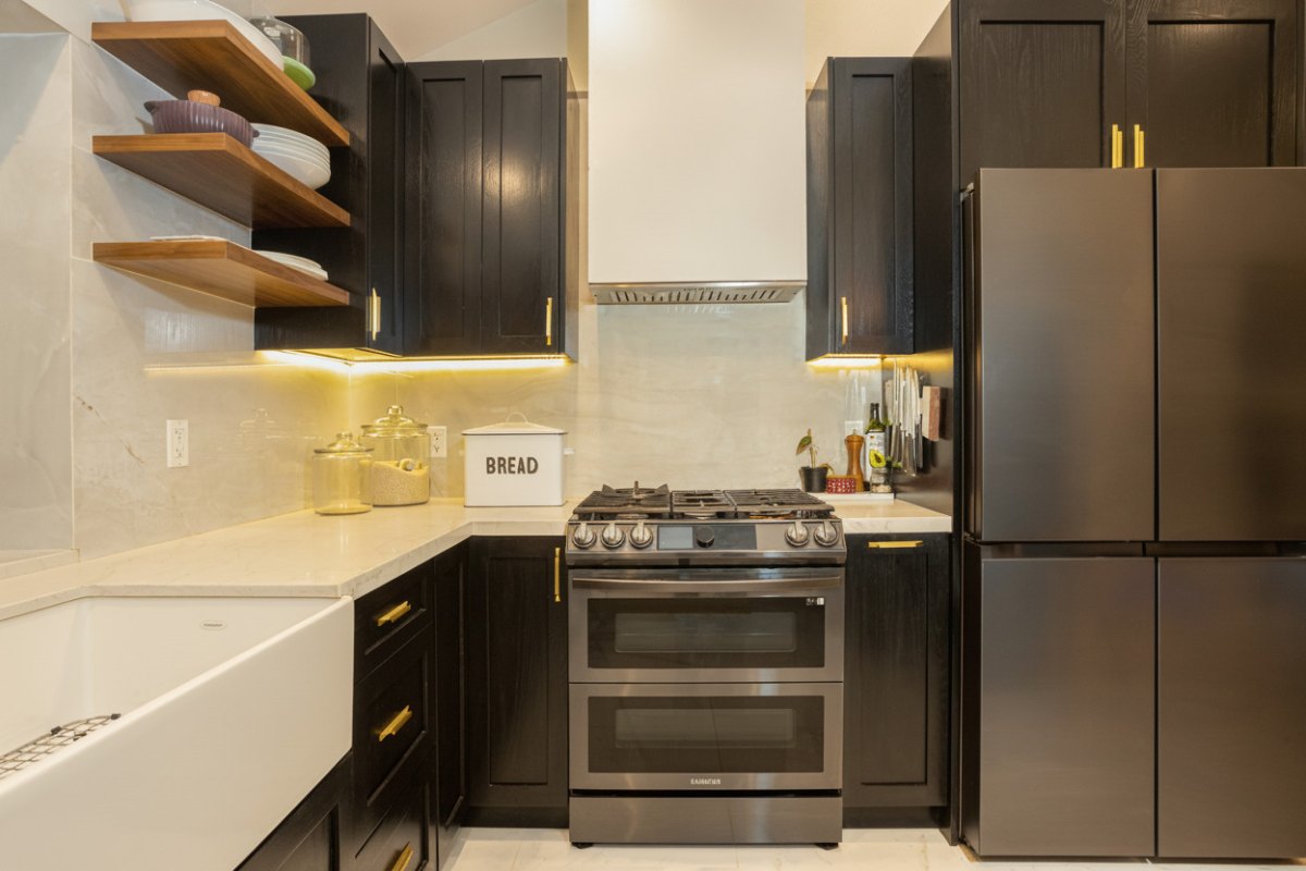 Renovation decisions should connect design and construction